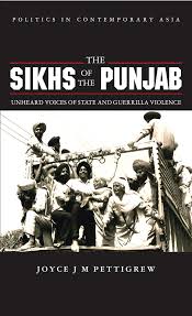 We did not find results for: The Sikhs Of The Punjab Unheard Voices Of State And Guerilla Violence Politics In Contemporary Asia Paperback Pettigrew Joyce 9781856493567 Amazon Com Books