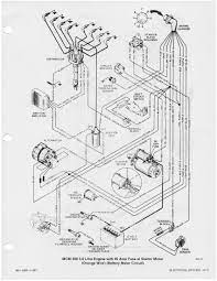 Effectively read a electrical wiring diagram, one provides to know how the particular components inside the program operate. Diagram Mercruiser 4 3 Wiring Diagram Full Version Hd Quality Wiring Diagram Evacdiagrams Supernovalumezzane It