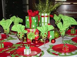Purposefully Whimsical Tablescape Palooza Grinch Christmas Decorations Whimsical Christmas Grinch Christmas Party