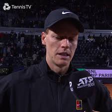 @TennisTVs video Tweet