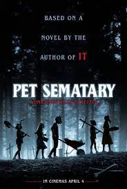 Winston churchill, better known as church, is one of the two main antagonists of pet sematary by stephen king, and both 1989 and 2019 film adaptations. Ulasan Film Pet Sematary 2019 Edwin Dianto New Kid On The Blog