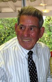 Bruno Barriga Obituary