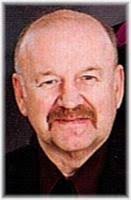 Obituary information for Glen Edward Eggleston