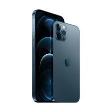 Shop apple iphone 12 pro max 5g 128gb pacific blue (verizon) at best buy. Apple Iphone 12 Pro Max 128gb 6 Gb Ram Pacific Blue