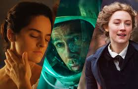 The 2019 DiscussingFilm Critic Awards Winners