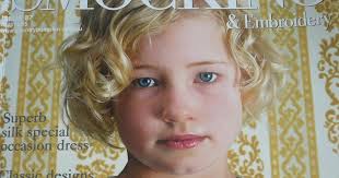 LuLu & Annie: Silk Dress Binge