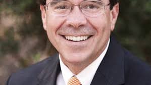 Editorial: Beau Ross set bar high for serving