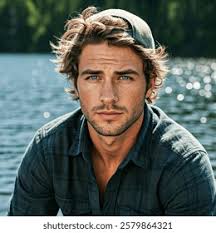 3+ Thousand Man Leaning Cap Royalty-Free Images, Stock Photos & Pictures