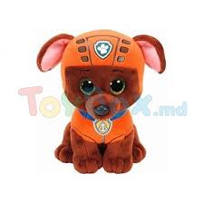 Ty beanie boos щенячий патруль плюшевая мягкая игрушка скай маршал роки щебня погоня зума. Ty Ty41213 Myagkaya Igrushka Shenyachij Patrul Zuma 15 Sm Kupit V Kishineve Moldove Internet Magazin Toybox Md