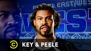 Key & Peele