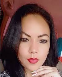 Yeimi Araveli Garcia