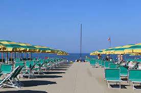 Bagno Riviera A Marina Di Pietrasanta