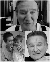 It's been a decade since we lost Robin Wiliams......