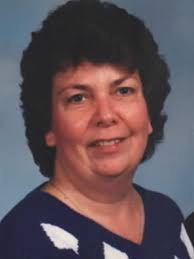 Glenda Fletcher Hall Obituary