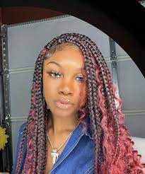 Post Page Atlanta Bhabie Instagram Photos And Videos Braided Hairstyles For Teens Girls Hairstyles Braids Weave Hairstyles Braided