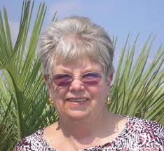 Elma Orton Wright, retired teacher