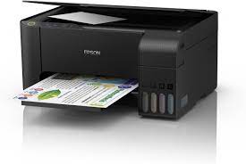 To keep your business stable, it never hurts to try using ecotank l3110. Ecotank L3110 Epson