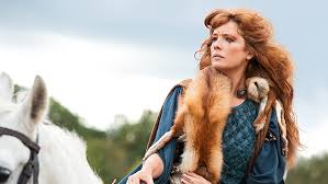 The mysterious and tumultuous land of 43ad britannia is occupied by many warring tribes, until the invasion of a foreign army sparks chaos and allegiances. Watch Britannia Season 1 Prime Video