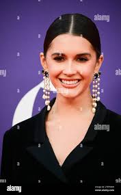 Chloe king hi-res stock photography and images