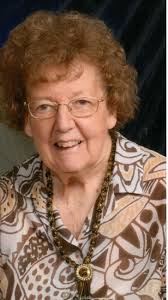 Dorothy Cutter Obituary