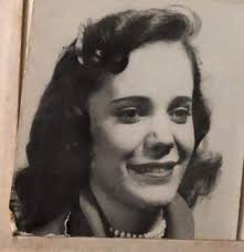 Dixie Copeland Obituary (1939