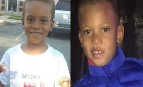 Two kid brothers killed in Christmas house fire