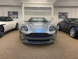 Image result for Meteorite Silver 2007 Vanquish
