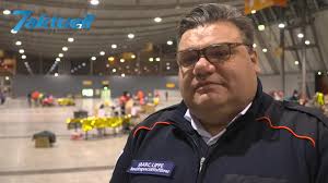 Marc Lippe's Instagram, Twitter & Facebook