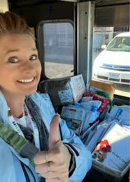 What tips are there for a successful first day with an OJI?