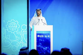 Future Food Forum 2025 Dubai