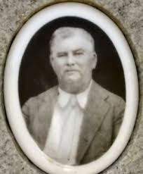 Thomas Jefferson Maples (1875-1930)