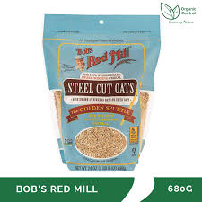 However, their standard formula is featured as regular oats so, you must grind those oats in order to create something more. Oatmeal Brands Healthy Oats On Sale Prices Set Reviews In Philippines Lazada Philippines