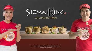 Good morning, philippines, she wrote in filipino, adding a green heart emoji. Ms Ai Ai Delas Alas Mr Erwin Tulfo Sarap Siomai King Facebook
