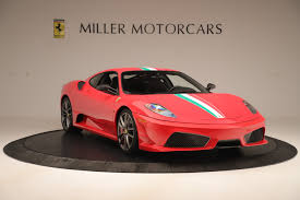 On this page we present you the most successful. Pre Owned 2008 Ferrari F430 Scuderia For Sale Miller Motorcars Stock 4599