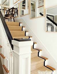 Landing pieces available 4m wide at £41.99m2. A Bad Fiber For A Stair Runner A Difficult Staircase Laurel Home