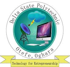 Delta State Polytechnic Logo