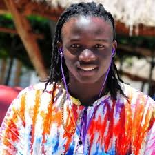 Ibra Buwembo Dancer added a new photo.