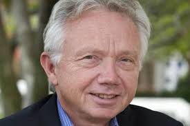 Dr. Richard Jackson recognized by California Department of Public Health