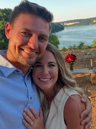 Beautiful Wedding, Jana and John David🥰