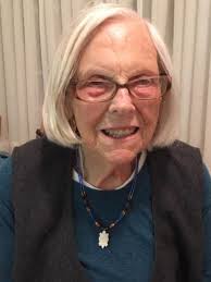 Obituary for Elsie McCloud