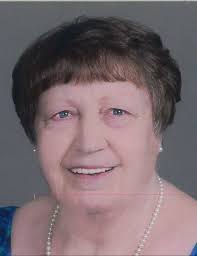 Obituary information for Norma "Jean" Hoyer