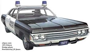 Image result for Black 1971 Polara