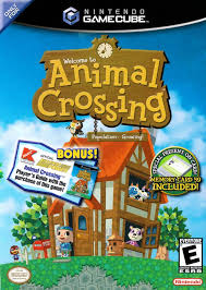 35 Best Gamecube Games Animal Crossing Gamecube Animal Crossing Game Animal Games