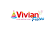 Logo de Vivian Festas