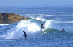Das große, zusammenhängende grundstück liegt im herzen der algarve. Surf Blog The Top 7 Surf Spots In Lisbon