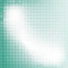 Abstract Green Background With Halftone Pattern Texture Png And Vector With Transparent Background For Free Download Halftone Halftone Pattern Color Vector