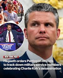 Tracking disturbing social media posts