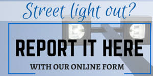 Where do i call to report a street light out. Report Street Light Outage Street Signs Or Street Lights Caldwell Id