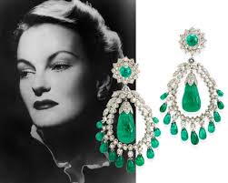 Doris Duke Jewelry Collection