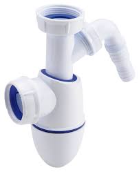 Siphon Evier Prise Machine A Laver Nicoll Leroy Merlin